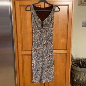 Vintage Kenneth Cole dress